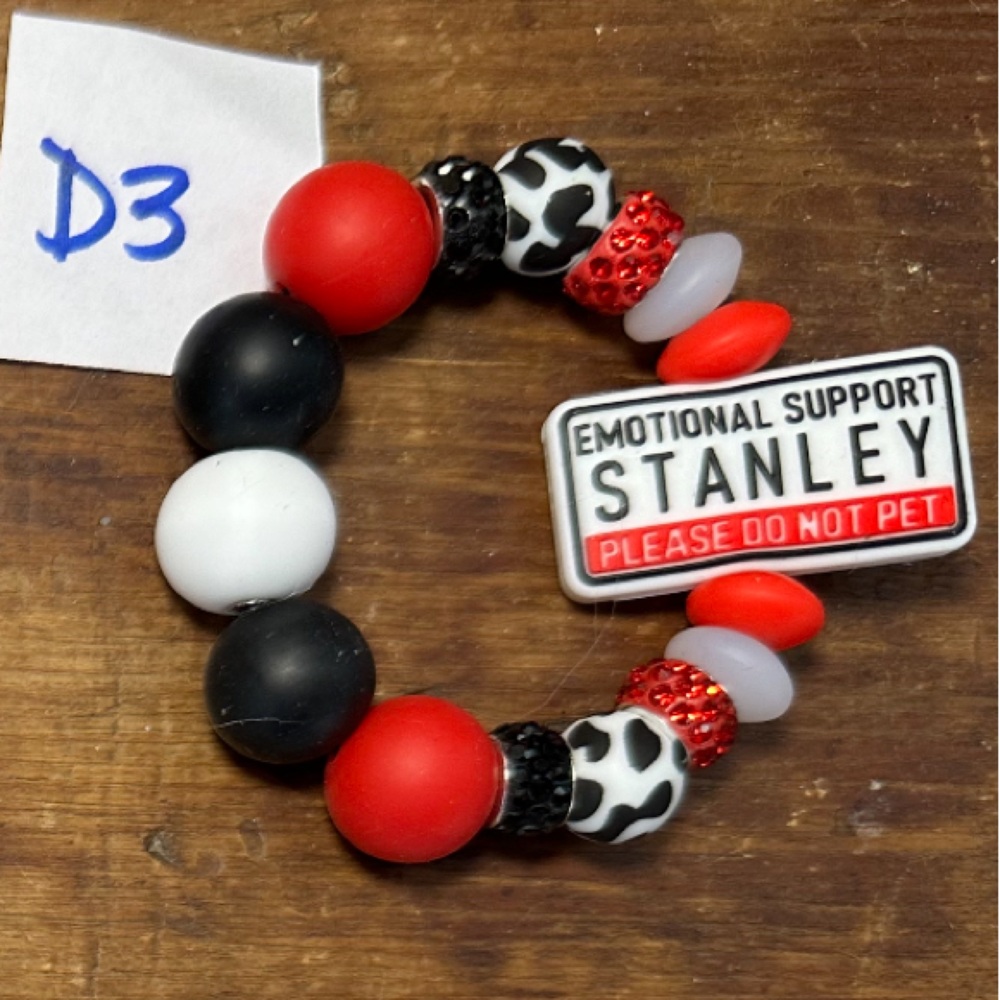 Pick one! Stanley Tumbler Cup Charm 💜 BUY NOW PRICE💜 - Picture 6 of 9
